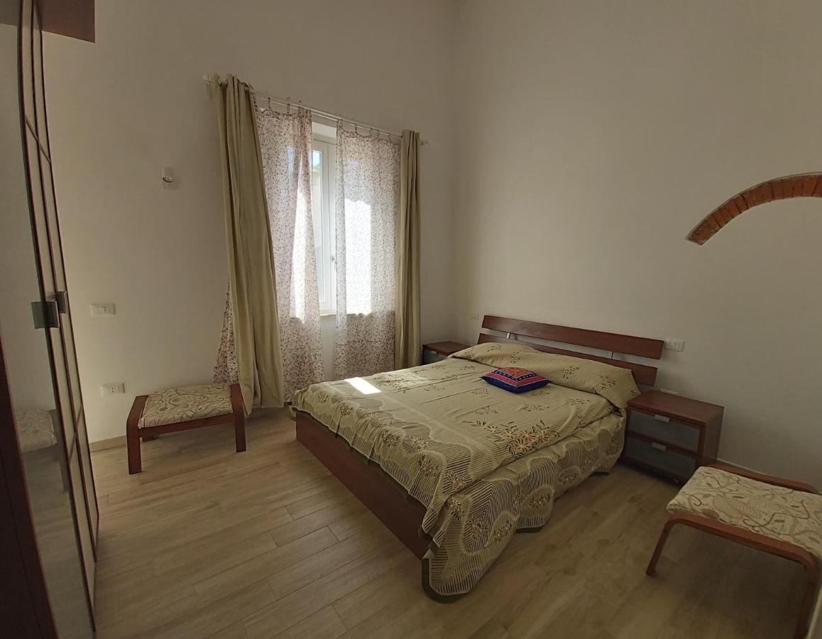 Agriturismo Podere Il Fitto Campiglia Marittima Eksteriør bilde